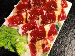 -虎焱炭火烧肉