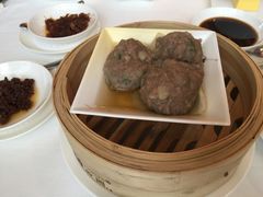 -东海朗廷酒店-唐阁T’ANG COURT 中餐厅