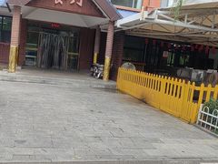 -蓟州溶洞风景区