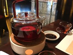 -海航大厦万豪酒店彩海轩中餐厅(霄云路店)