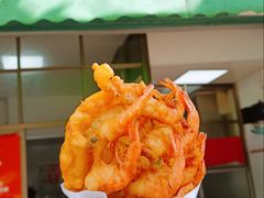 -信二嫂虾饼(振兴路店)