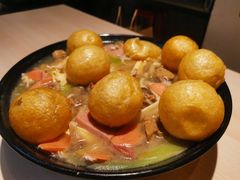 -友达面馆(二七南路店)