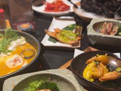 -花潮料理艺食馆(成都万象城店)