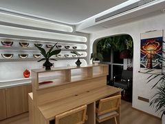 -瑶舍头疗·瑶浴·芳香热石SPA(五洲国际店)