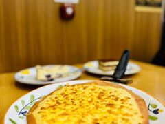-萨莉亚意式餐厅(中北永旺店)