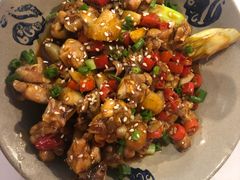 -邻舍私房菜(渊明北路店)