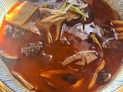 -薇酌饮·陕西菜(南门外店)