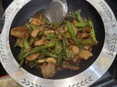 -韶山冲湘菜(中兴大街店)