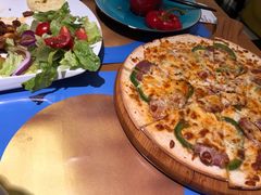 -HELLO MUSAE 拾光缪斯餐厅·纯正希腊风味(苏州中心店)