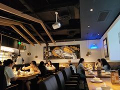 -太二酸菜鱼(天鹅湖万达店)