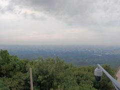 -紫金山山顶公园
