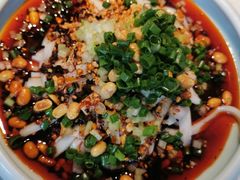 凉粉-拈菜(观音桥阳光世纪店)