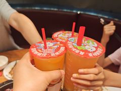 -老板恋上鱼(振华商厦店)
