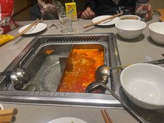-海底捞火锅(雄峰城店)