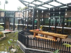 -鹤庆人家·特色大理菜(羊仙坡店)