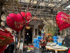 -又见炊烟私房菜(敬亭路店)