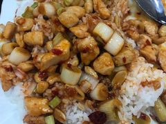 -牛街老爆肚满(牡丹园店)