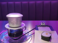 -新越盏·东南亚料理(捷登都会店)