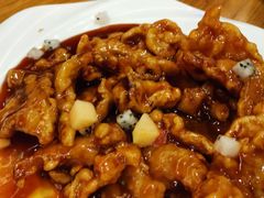 -马镇烤全羊