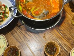 -亮欢寨(凯里总店)