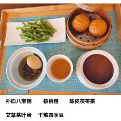 点击看大图 -和伊母婴护理中心·全套房(金山店)