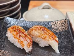 -Sushi Hanzo半藏(天环广场店)