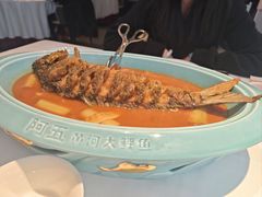 -阿五黄河大鲤鱼(英协路店)