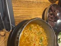 -姜虎东白丁烤肉(银泰中心in99店)