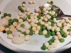-小厨娘淮扬菜(诚信大道店)