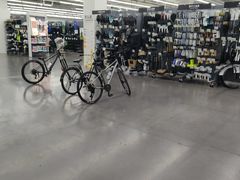 -迪卡侬(土桥店)