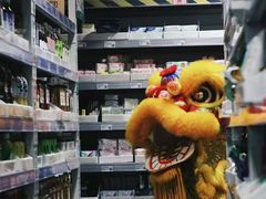 -永辉超市(群众路店)