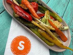 -SELVA森林海滩·拉丁餐厅&Bar(虹桥新天地店)