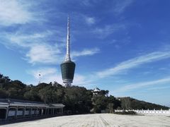 -梧桐山风景名胜区