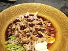 -来哥菜馆·大厨烹小鲜