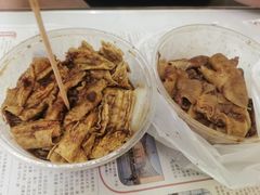 -明记牛杂(新马路分店)