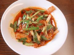 小炒肉-艺味深尝(云锦路店)