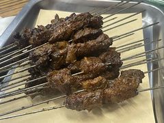 -清真·马峰烤肉(小学习北巷店)