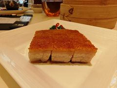 -利苑酒家(宜安广场店)
