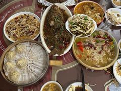 -杨记小炒老店