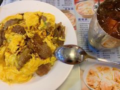 -深仔记正宗云吞面(尖沙咀店)