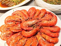 -粤盛海鲜平价店(洛溪食街店)