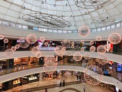 -万达广场(东莞厚街店)