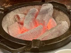 -小本家韩式烤肉(紫藤路店)