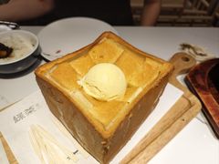 -绿茶餐厅(淮安吾悦广场店)