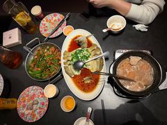 -知楚•精致湖北菜(武商MALL店)