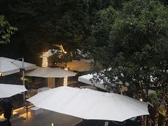 -龙井壹号·茶缘山景宴(龙井村店)