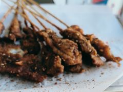 -崔记炸串(珠江店)