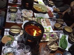 -束河人家(南锣鼓巷店)