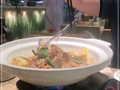 -羊之道草原味道清真餐厅(番禺店)