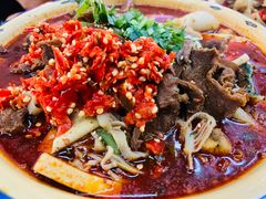 -脑馋粉儿(三里屯店)